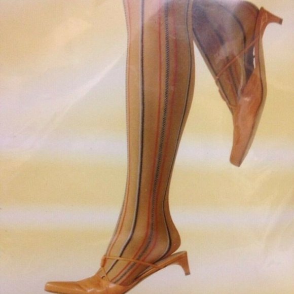 IBICI collection pantyhose made in Italy Natasha - Picture 2 of 7